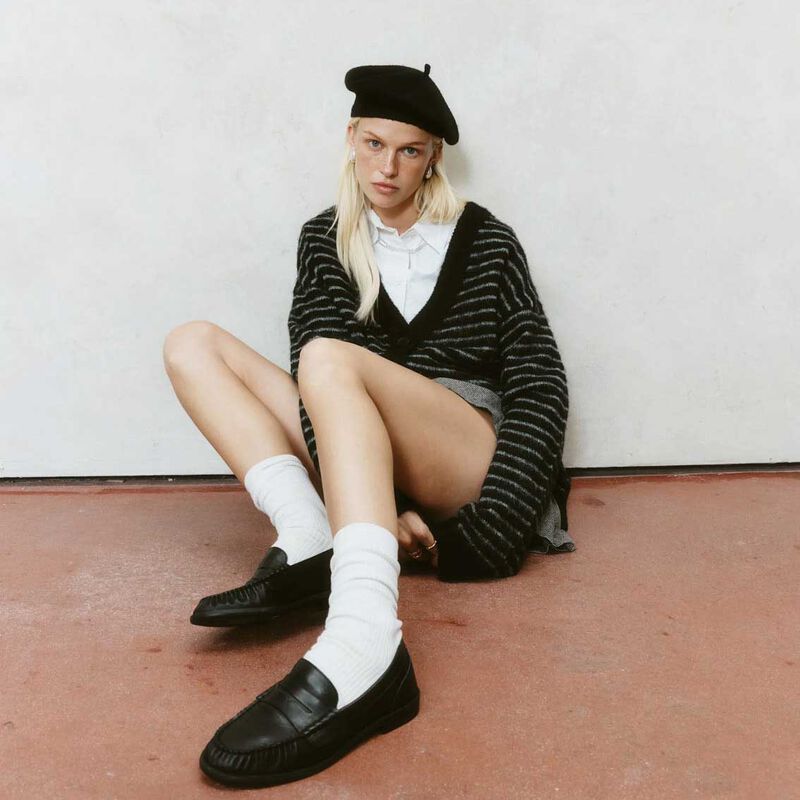Siren Paddy Loafers image number 1